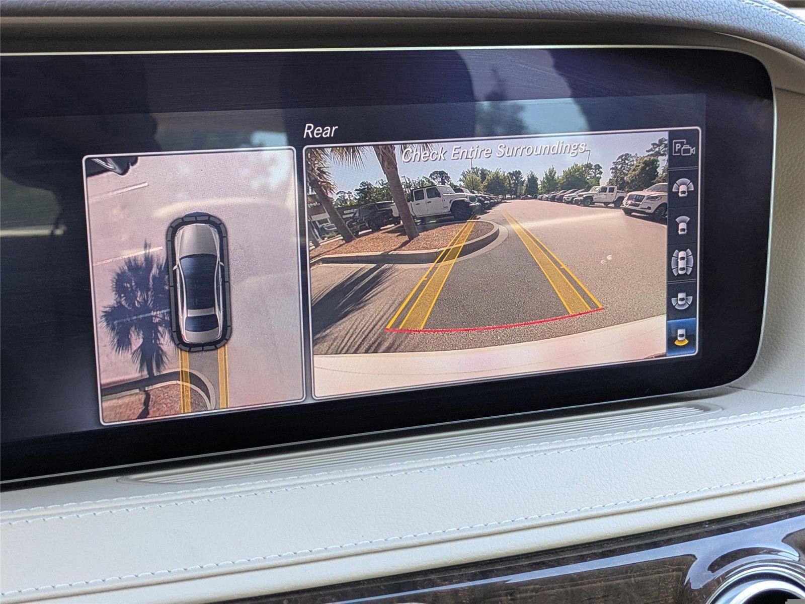 Used 2019 Mercedes-Benz S 560 Sedan image 23