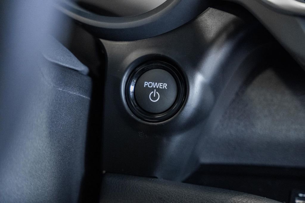 New 2026 Toyota Sienna Limited image 25