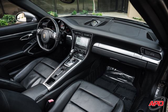 Used 2013 Porsche 911 Carrera S RWD image 22