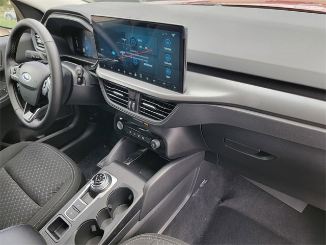 New 2026 Ford Escape Active image 18