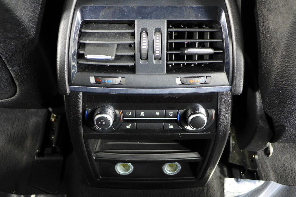 Used 2018 BMW X6 xDrive35i image 24