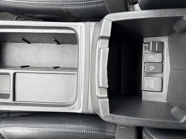 Used 2015 Honda CR-V EX-L image 24