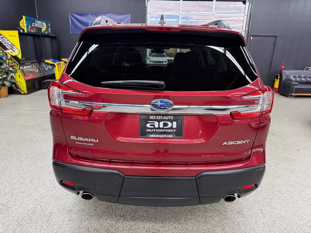 Used 2023 Subaru Ascent Premium w/ Convenience Package AWD/4WD image 4