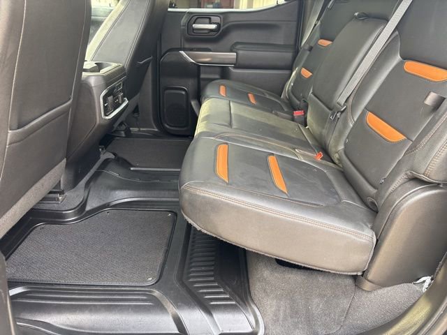 Used 2021 GMC Sierra 1500 AT4 w/ AT4 Preferred Package image 16