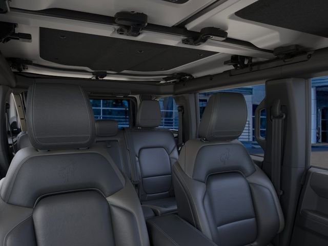 New 2026 Ford Bronco Outer Banks AWD/4WD image 12
