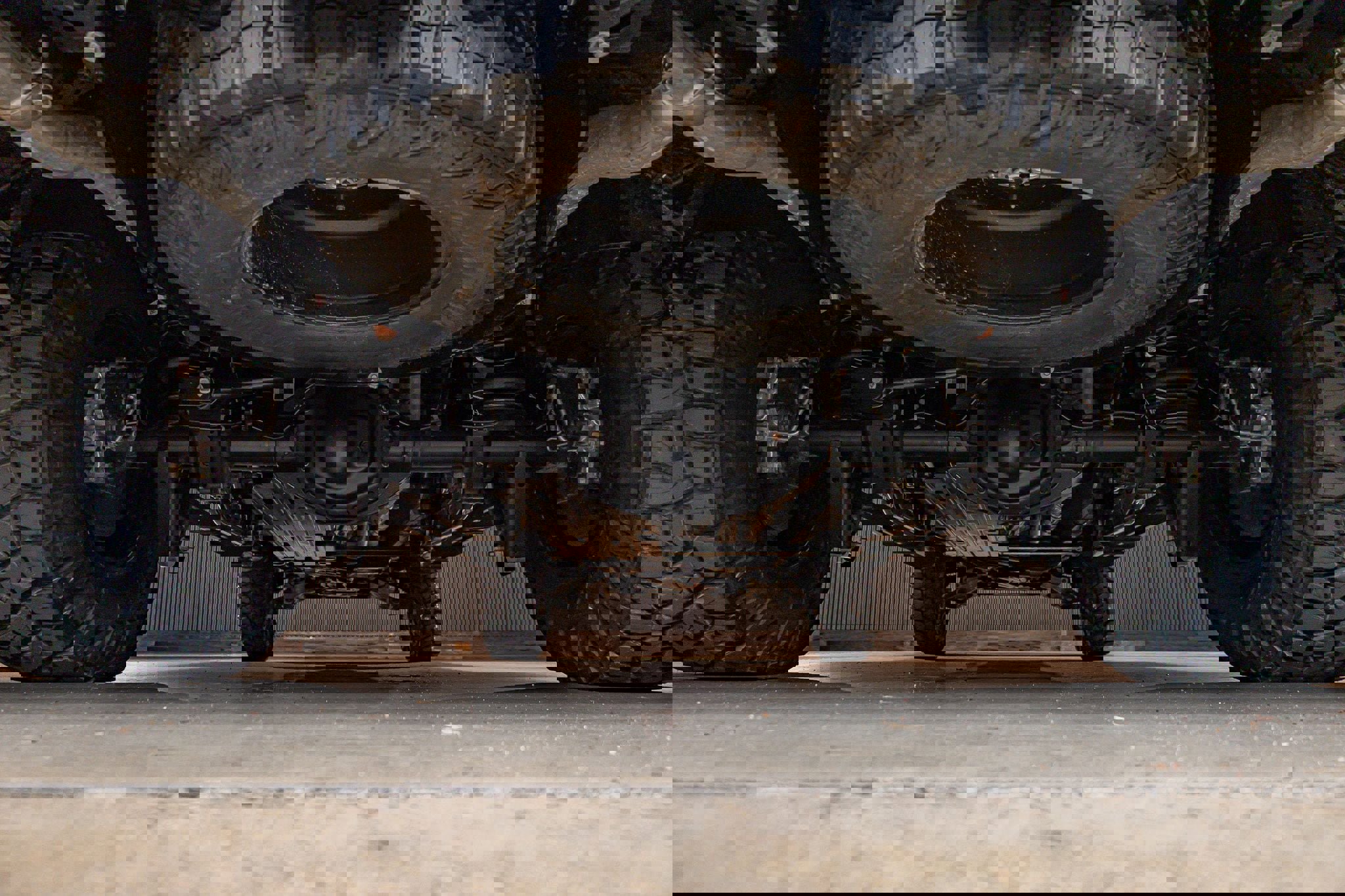 Used 2025 RAM 1500 RHO w/ RHO Level 1 Equipment Group image 14