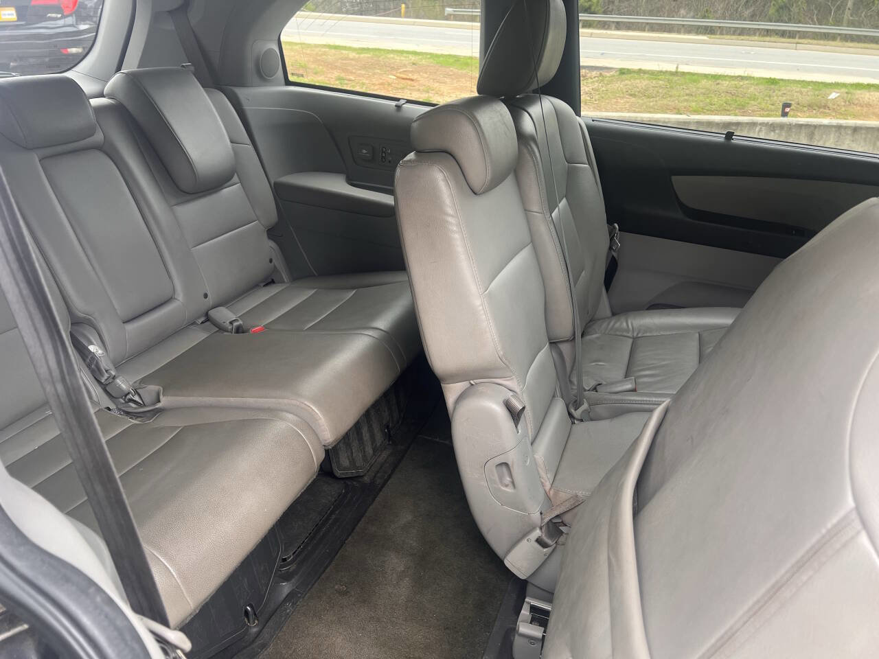 Used 2016 Honda Odyssey Touring Elite image 26