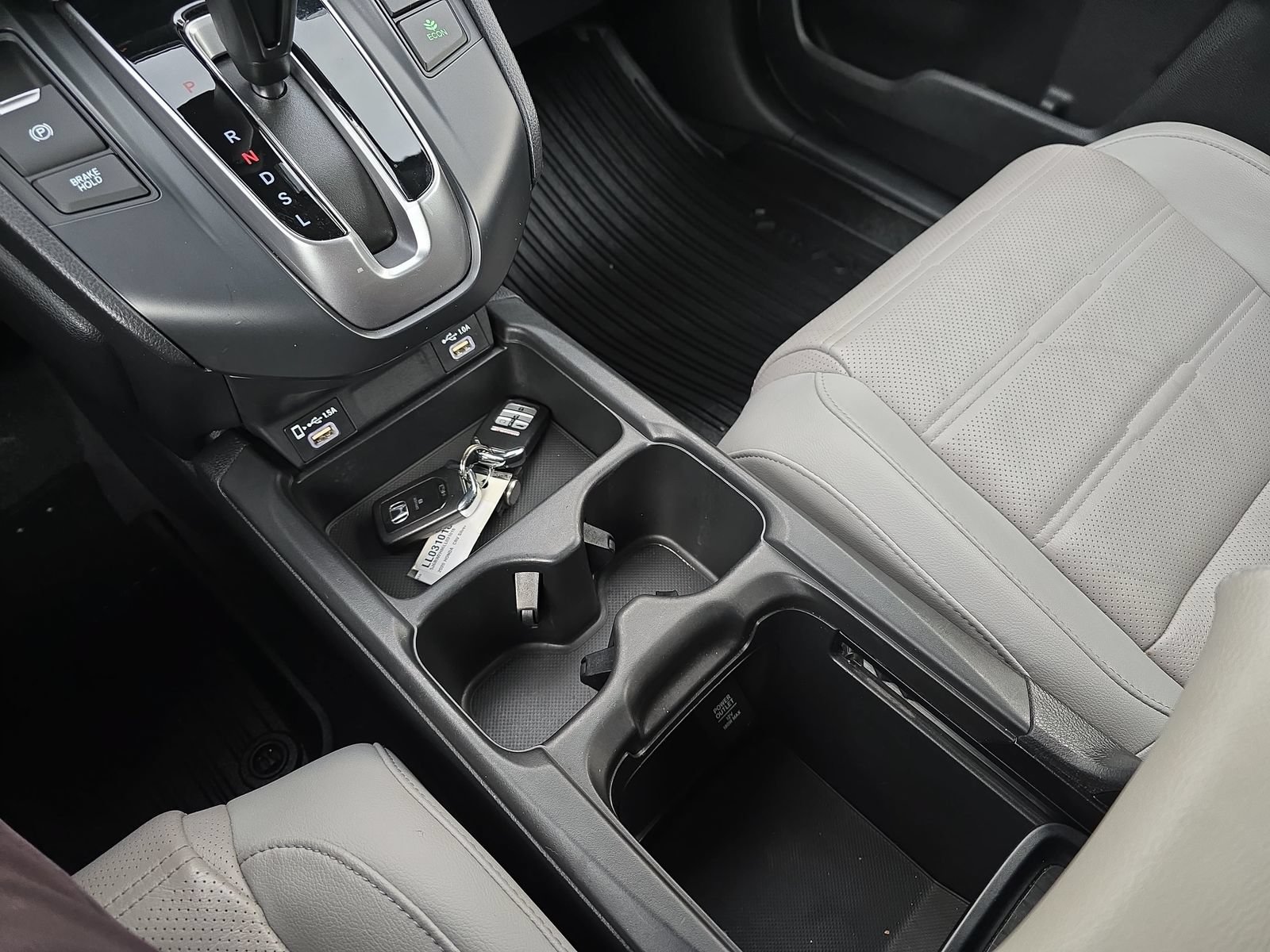 Certified 2020 Honda CR-V EX-L image 24