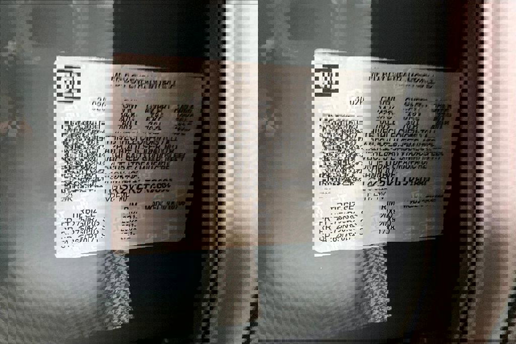 New 2026 GMC Yukon AT4 Ultimate image 9