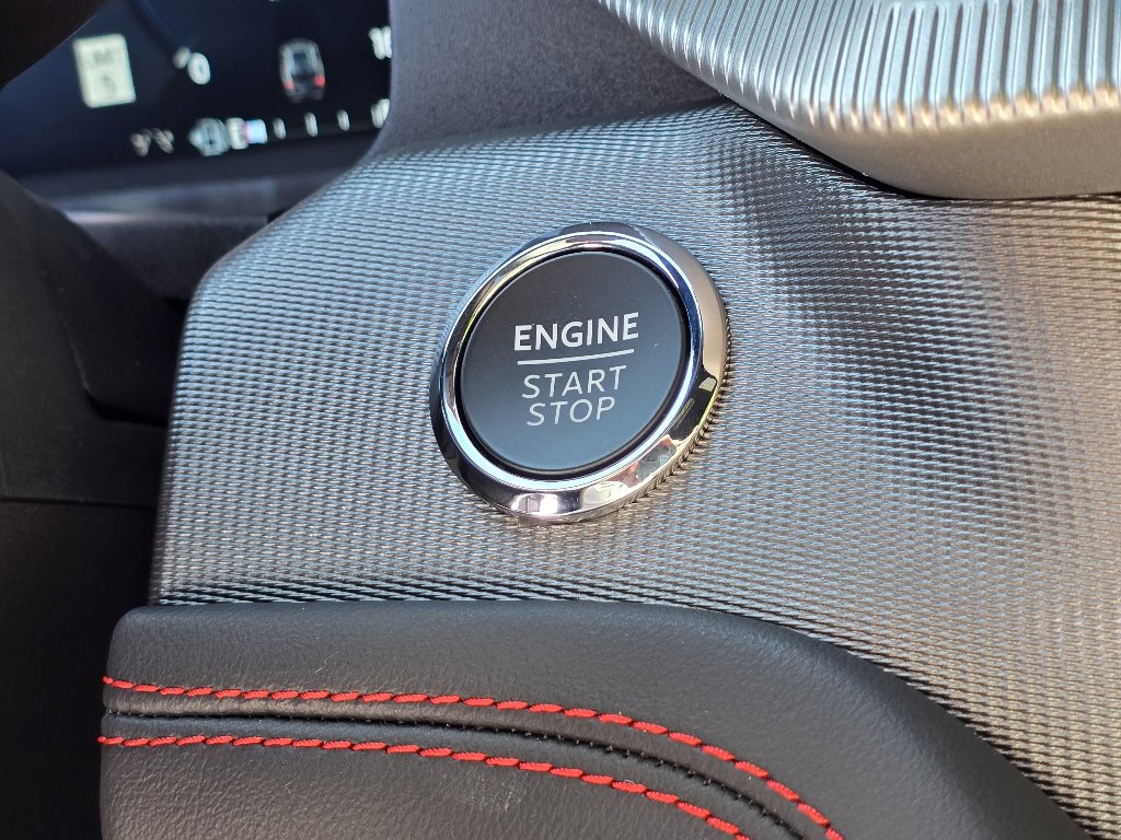 New 2025 Ford Explorer ST-Line image 16