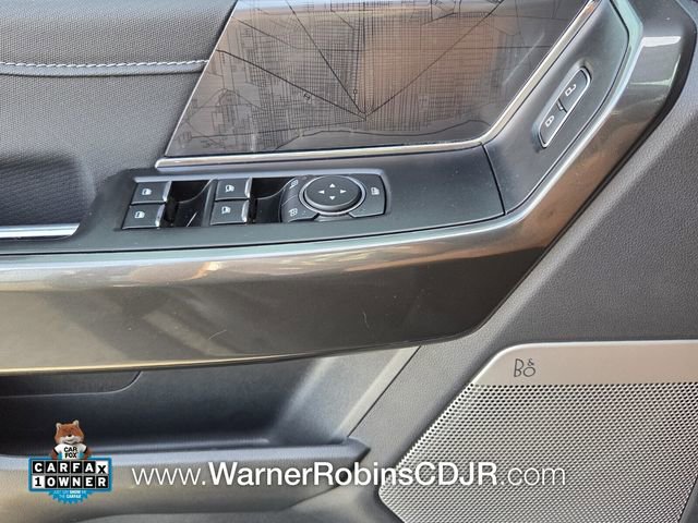 Used 2023 Ford F150 XLT w/ Equipment Group 302A High image 31