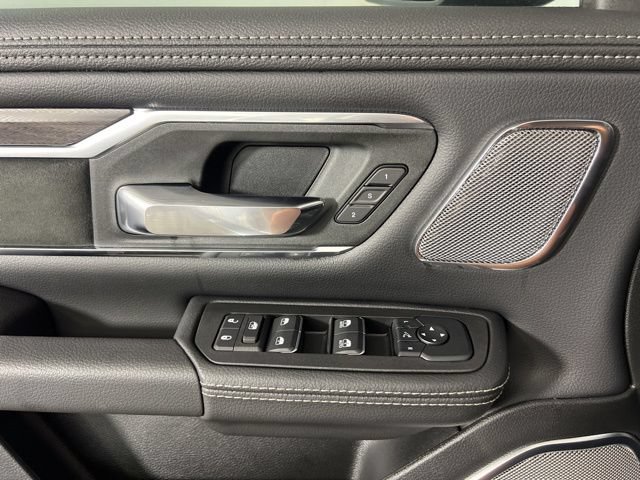 New 2026 RAM 1500 Laramie AWD/4WD image 26