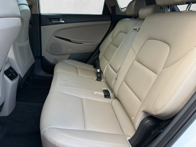 Used 2018 Hyundai Tucson Limited w/ Ultimate Package 02 FWD image 19