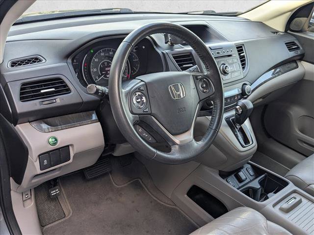 Used 2012 Honda CR-V EX-L image 10