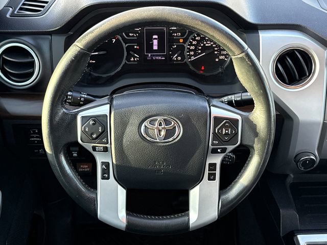 Used 2019 Toyota Tundra Limited image 15