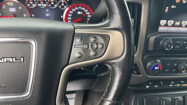 Used 2016 GMC Sierra 3500 Denali image 15