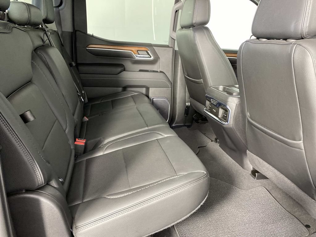 Used 2022 GMC Sierra 1500 Denali AWD/4WD image 14