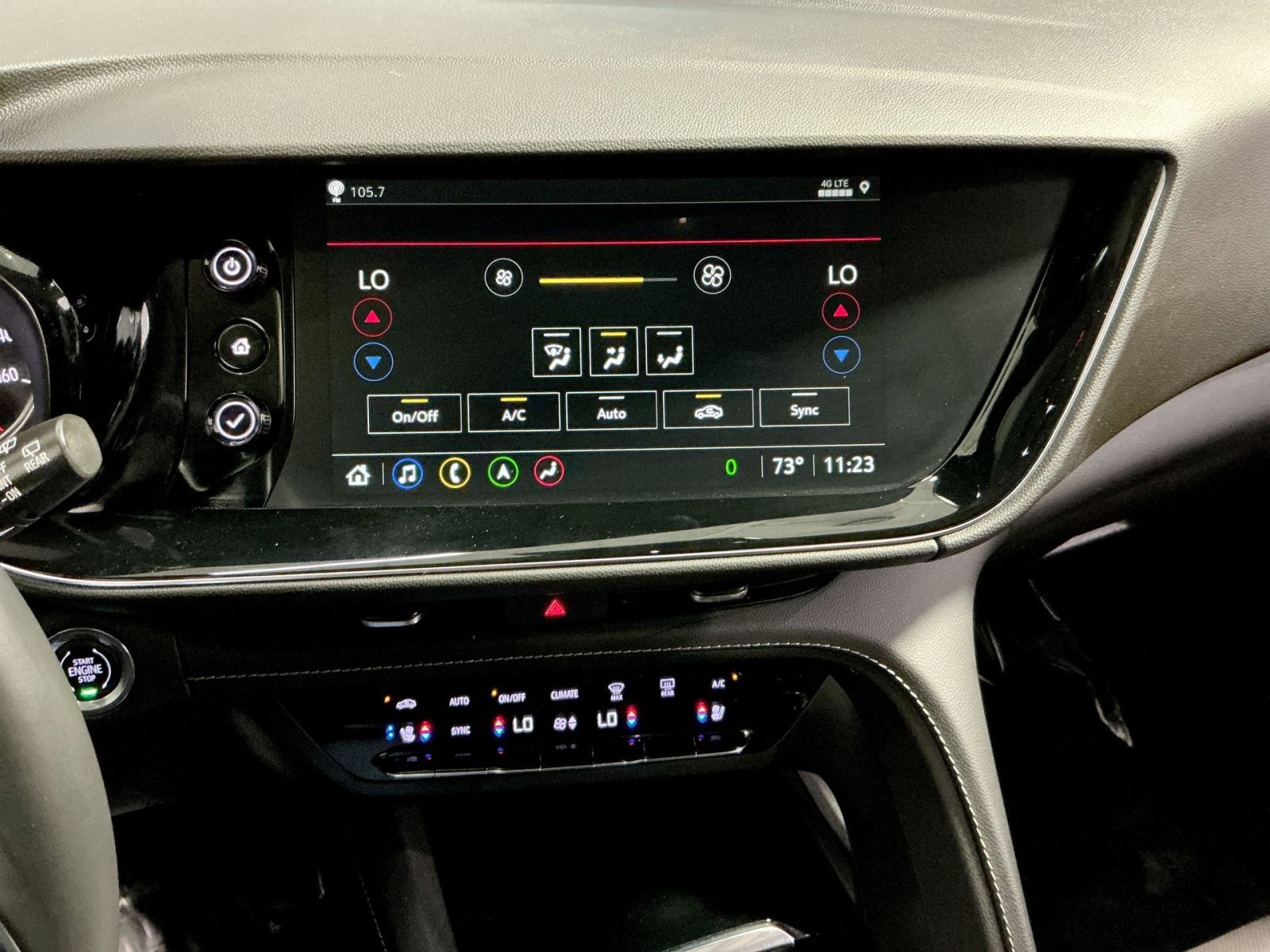 Used 2023 Buick Envision Avenir image 29