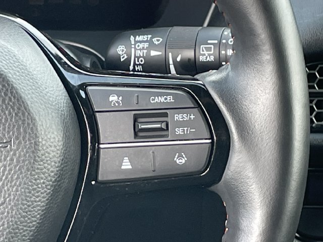 Used 2024 Honda HR-V Sport image 14