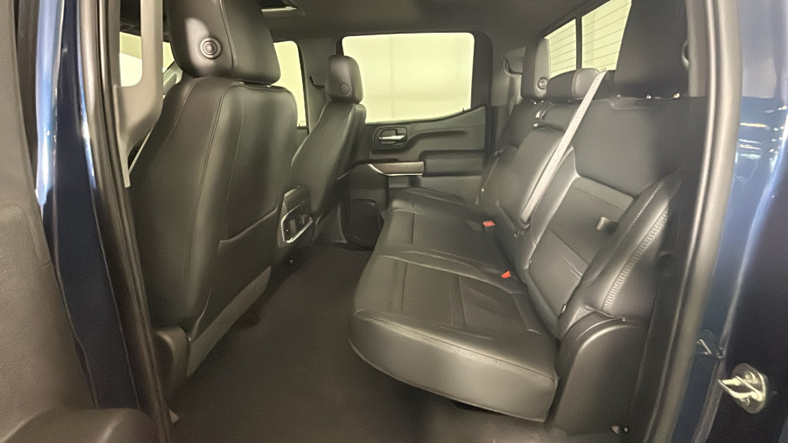 Used 2022 GMC Sierra 1500 Denali w/ Driver Alert Package II AWD/4WD image 31