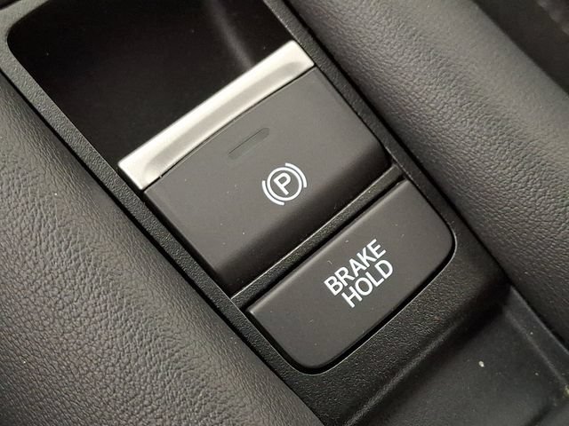 Used 2024 Honda HR-V LX image 24