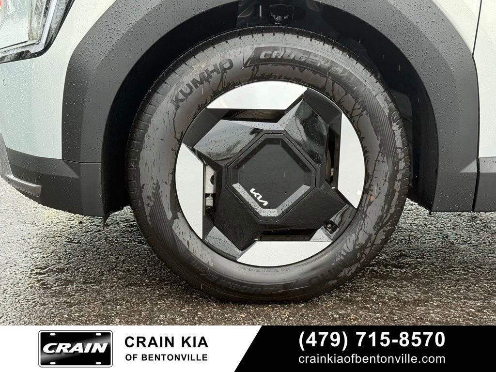 New 2026 Kia EV9 Light RWD image 33