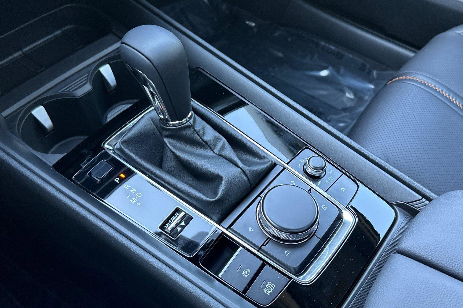 New 2025 MAZDA CX-50 AWD 2.5 S w/ Weather Package image 20