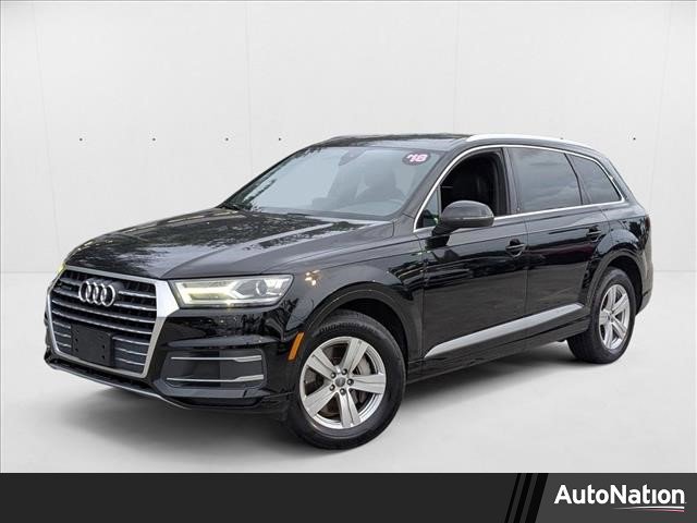 Used 2018 Audi Q7 2.0T Premium