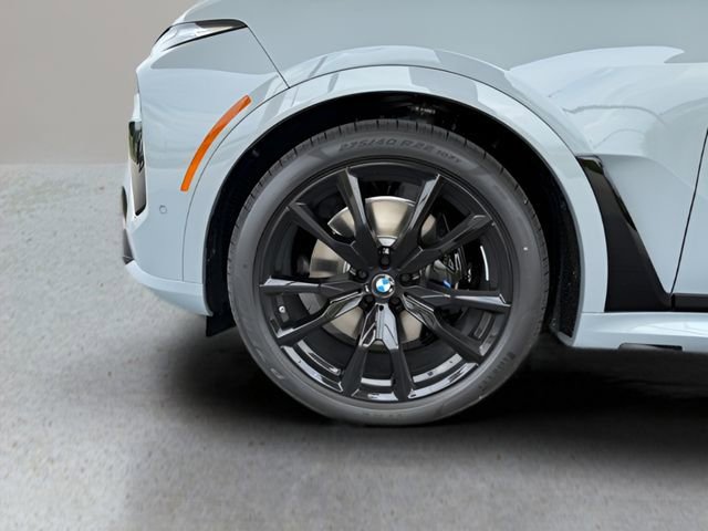 Certified 2026 BMW X7 xDrive40i w/ M Sport Package image 15
