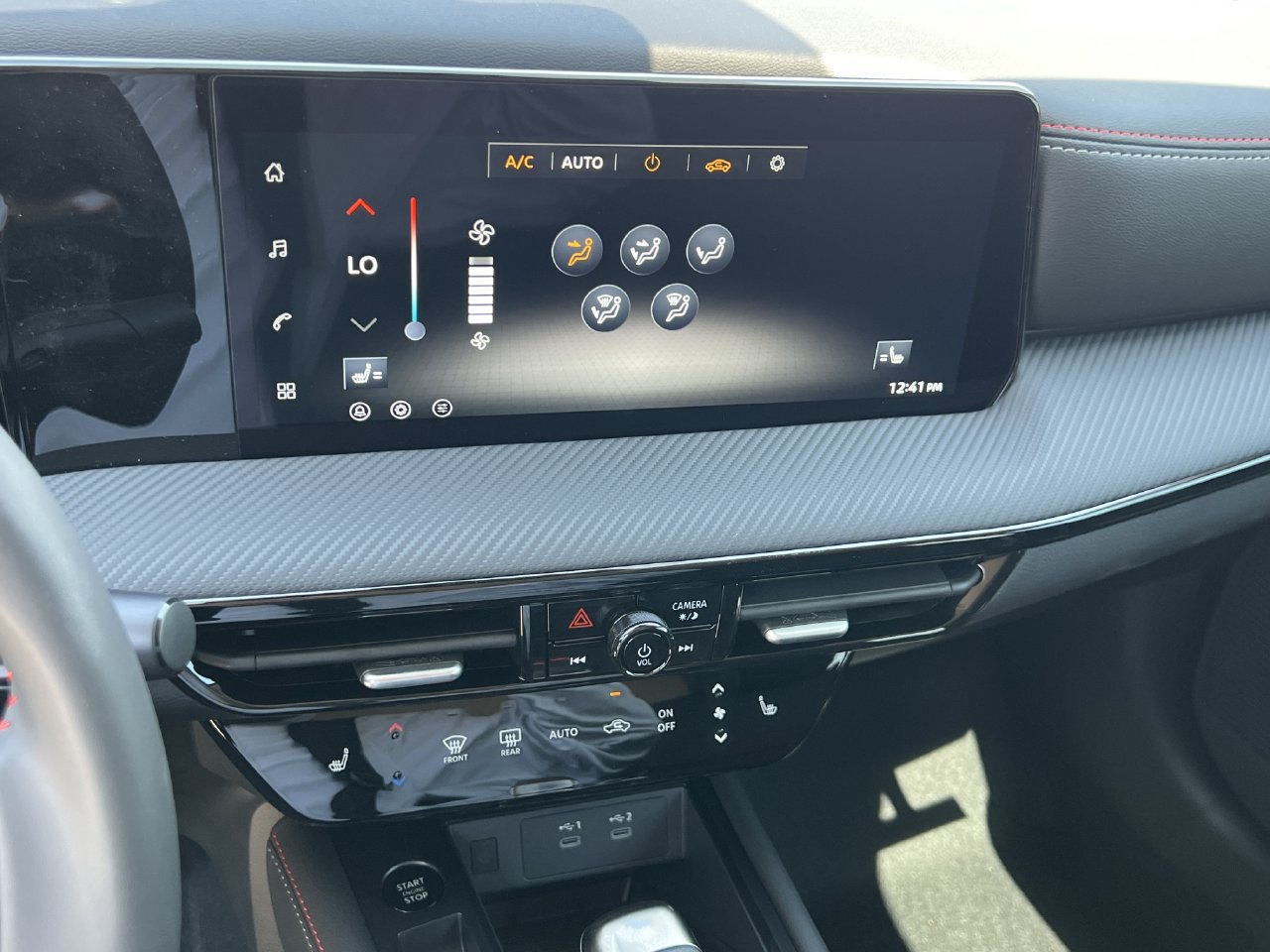 New 2027 Nissan Kicks SR AWD/4WD image 10
