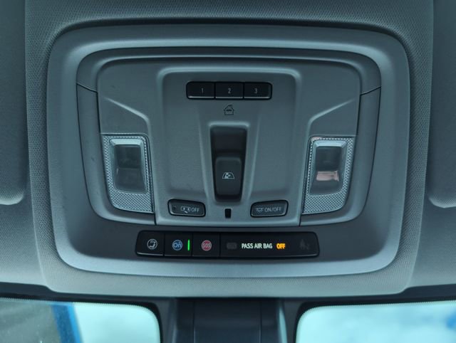 Used 2021 Chevrolet Silverado 3500 LTZ w/ LTZ Premium Package AWD/4WD image 4