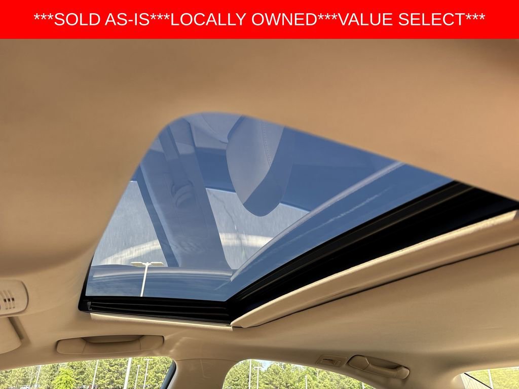 Used 2008 Lexus ES 350 image 16