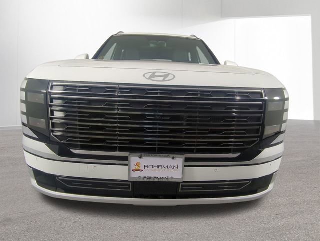 New 2026 Hyundai Palisade Calligraphy image 43