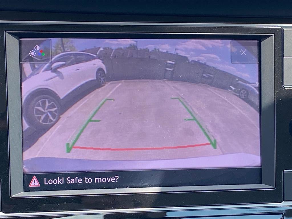 Certified 2023 Volkswagen Jetta S FWD image 16