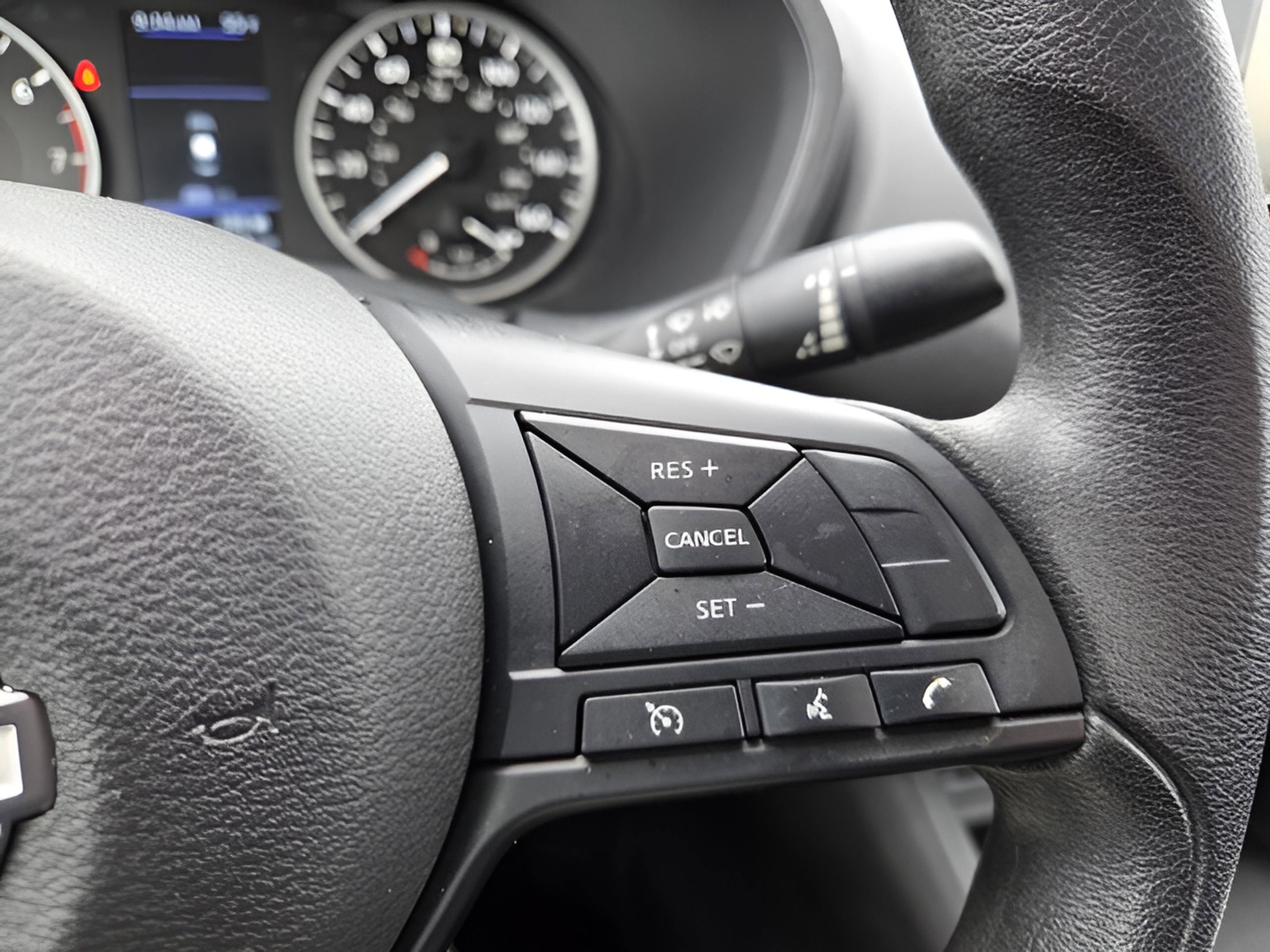 Used 2024 Nissan Sentra S image 19