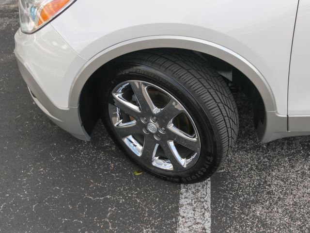 Used 2016 Buick Encore Leather w/ Experience Buick Package image 30