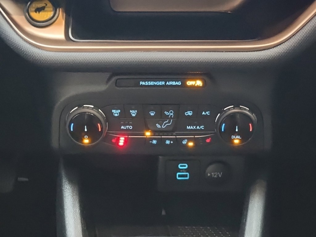 Used 2022 Ford Bronco Sport Outer Banks w/ Tech Package image 23