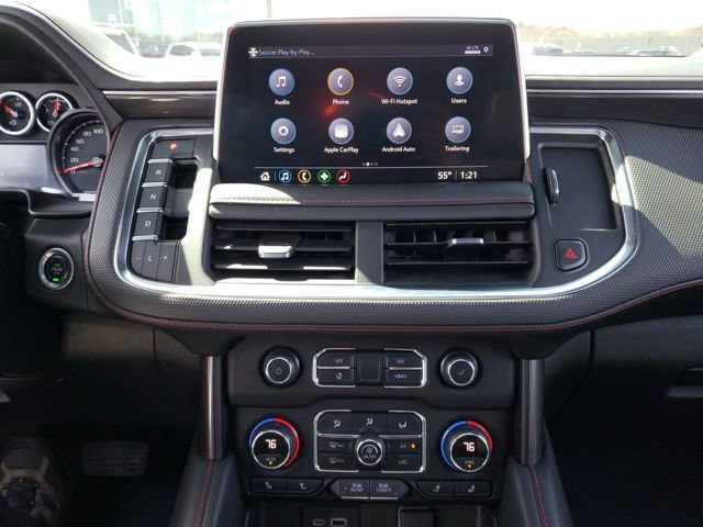 Used 2021 Chevrolet Tahoe RST image 25