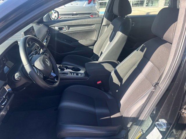 Certified 2024 Honda Civic Sport image 19