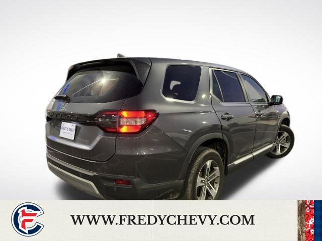 Used 2024 Honda Pilot EX-L image 31