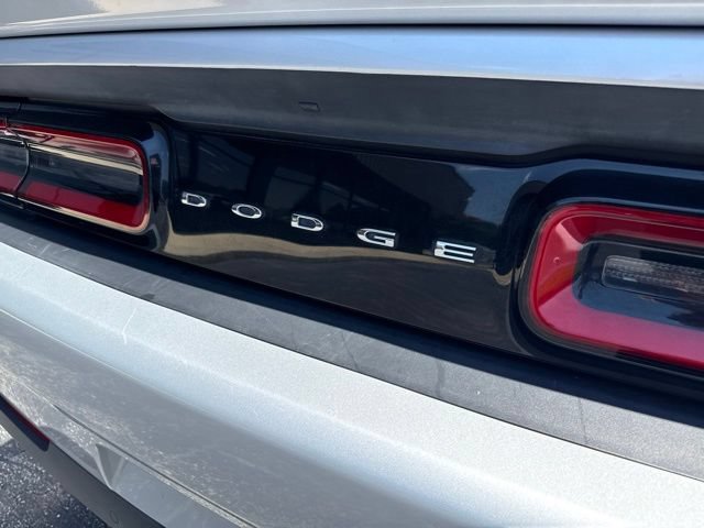 Used 2022 Dodge Challenger GT w/ Cold Weather Group RWD image 25