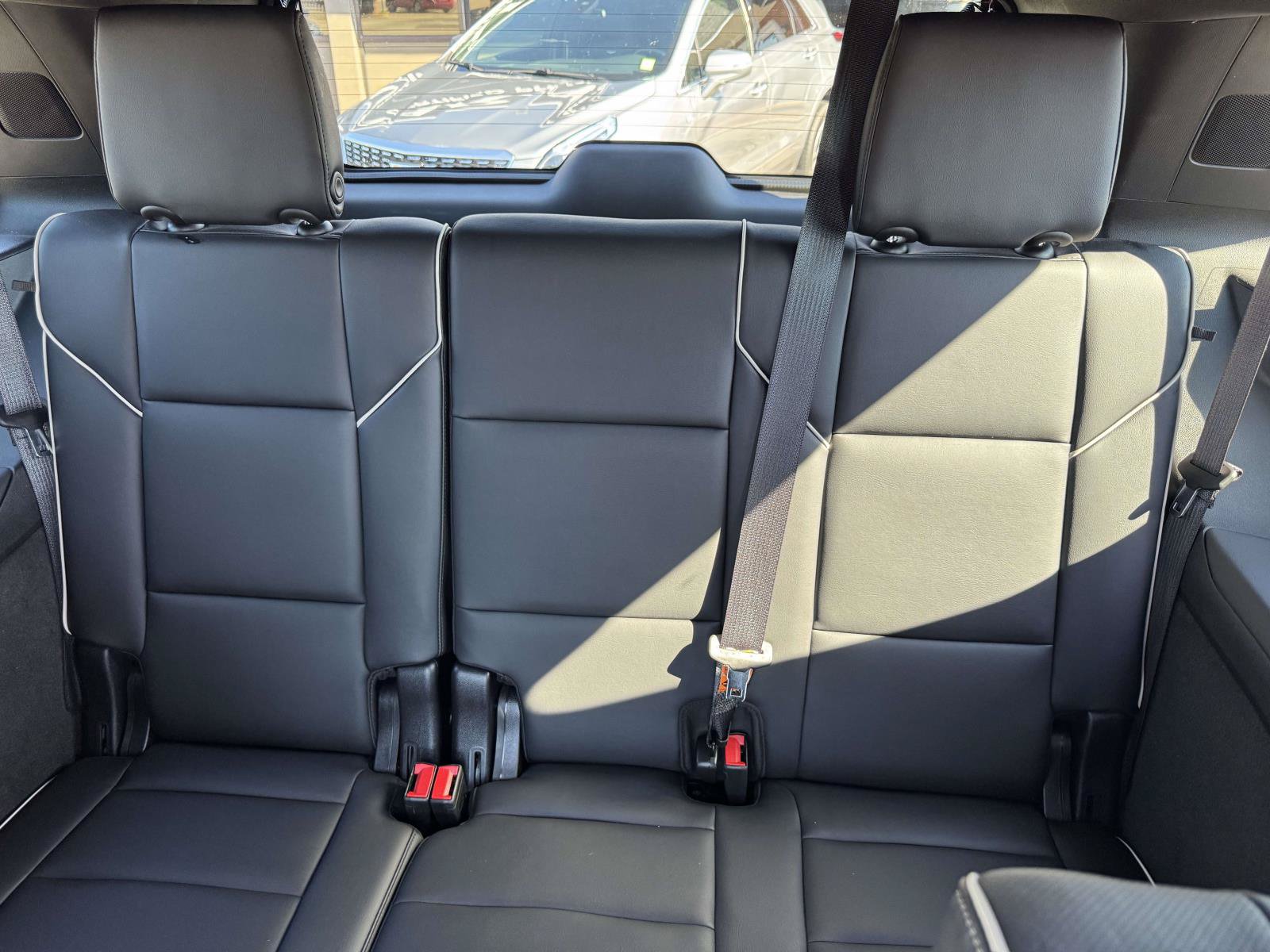 Certified 2023 Cadillac Escalade Premium Luxury w/ LPO, Floor Liner Package AWD/4WD image 14