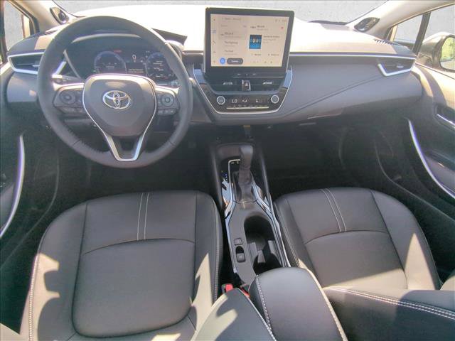 New 2026 Toyota Corolla XLE image 14