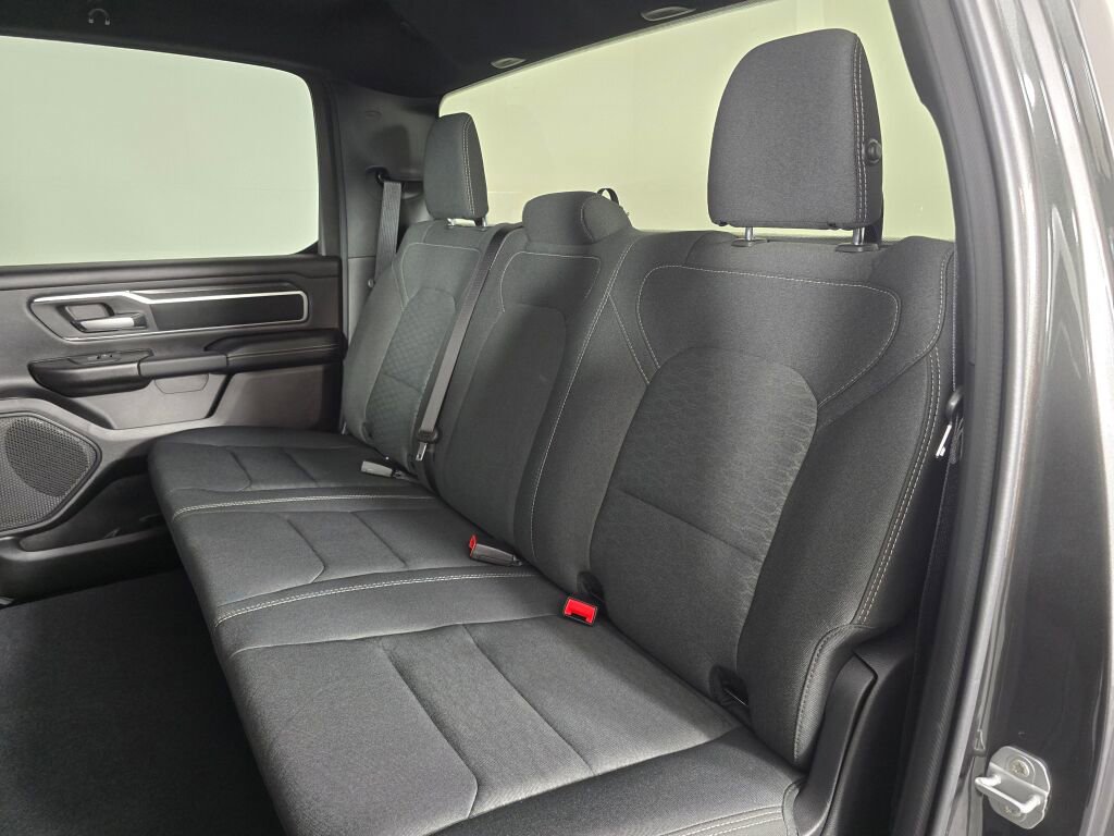 New 2026 RAM 1500 Big Horn AWD/4WD image 39