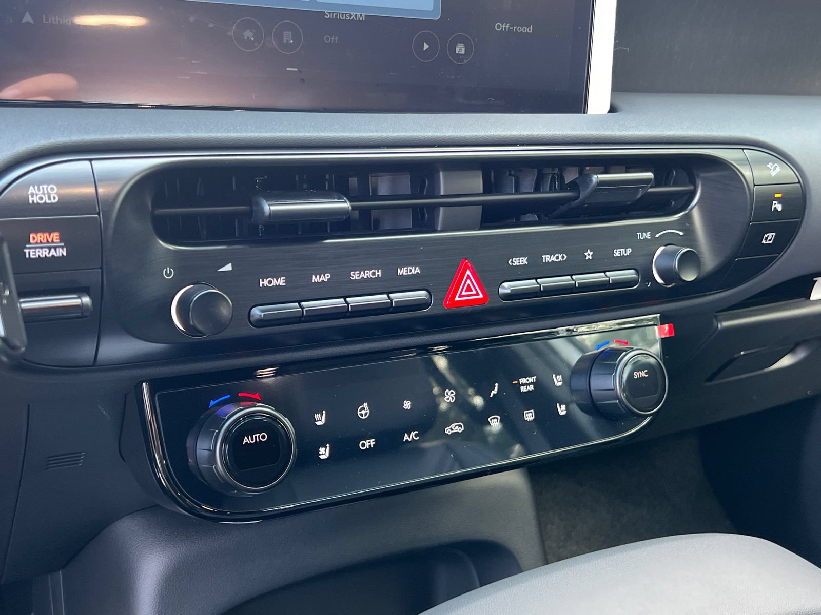 New 2026 Hyundai Palisade XRT Pro AWD/4WD image 26