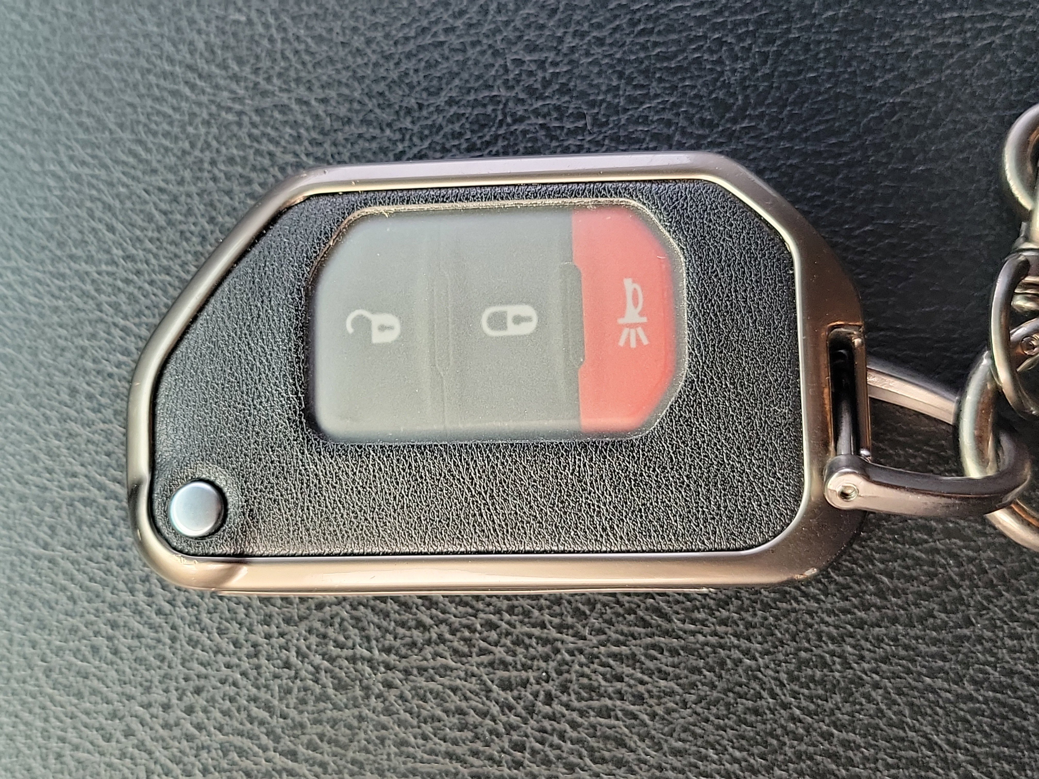 Used 2023 Jeep Gladiator Mojave w/ Trailer Tow Package image 32