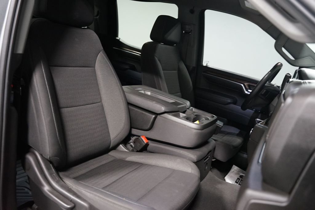 Used 2023 GMC Sierra 1500 Elevation AWD/4WD image 29