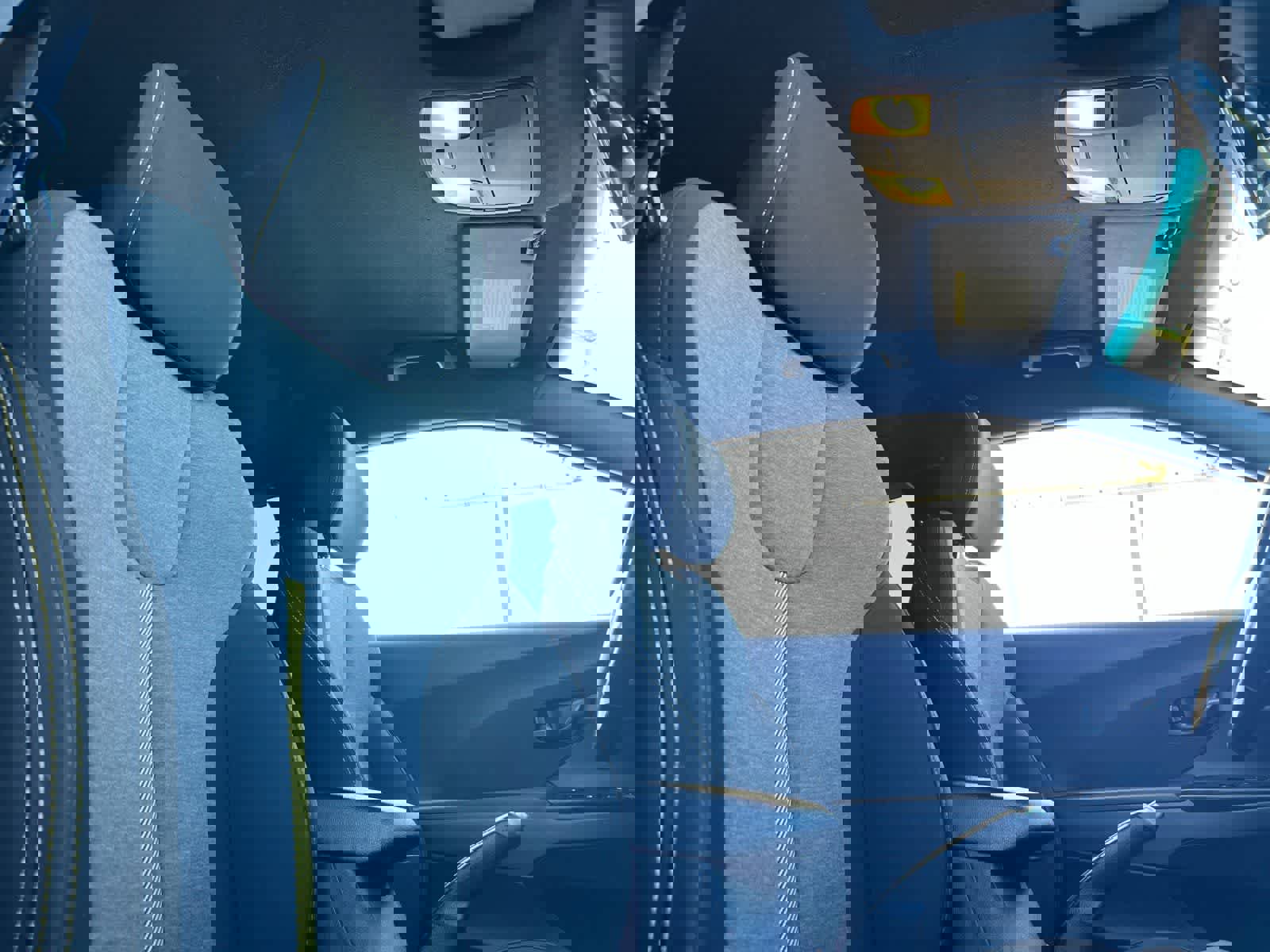 Used 2019 Hyundai Veloster Turbo R-Spec image 17