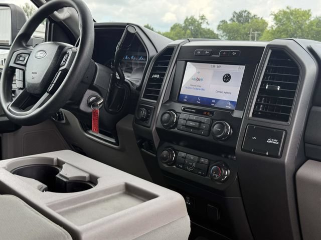 Used 2020 Ford F250 XL w/ STX Appearance Package AWD/4WD image 32