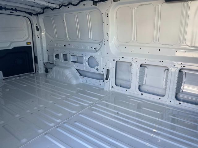 New 2024 Ford Transit 350 Low Roof image 4